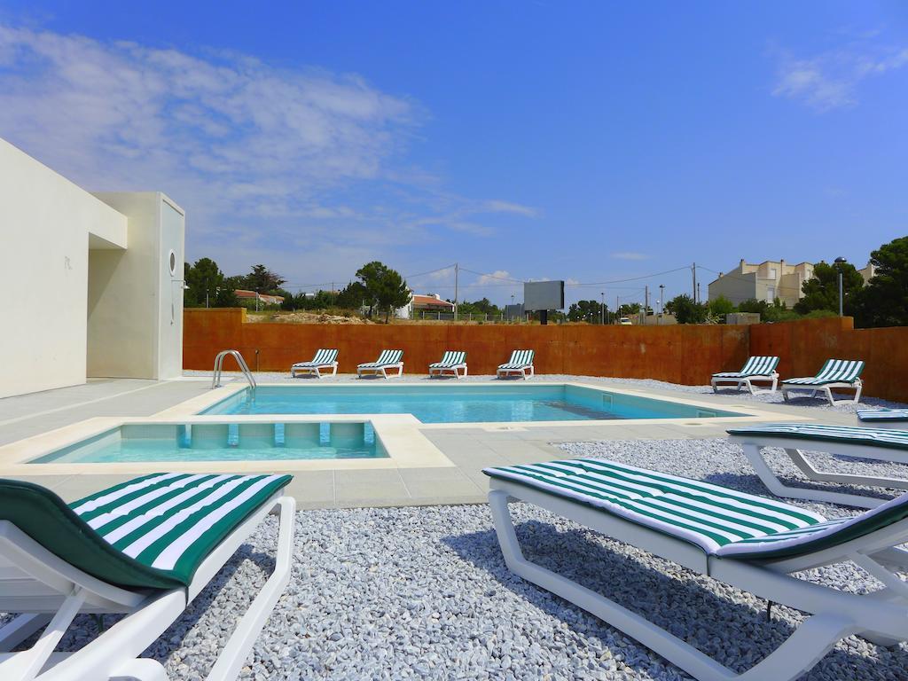 Rentalmar Sun Dore Miami Playa Exteriér fotografie