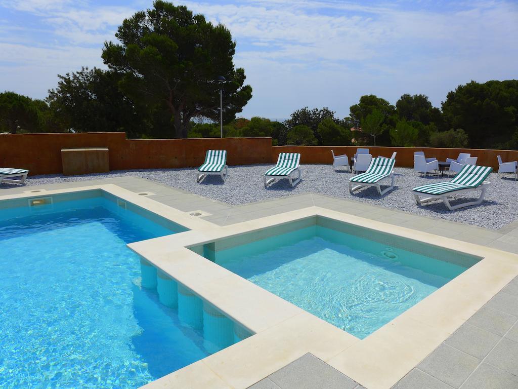 Rentalmar Sun Dore Miami Playa Exteriér fotografie