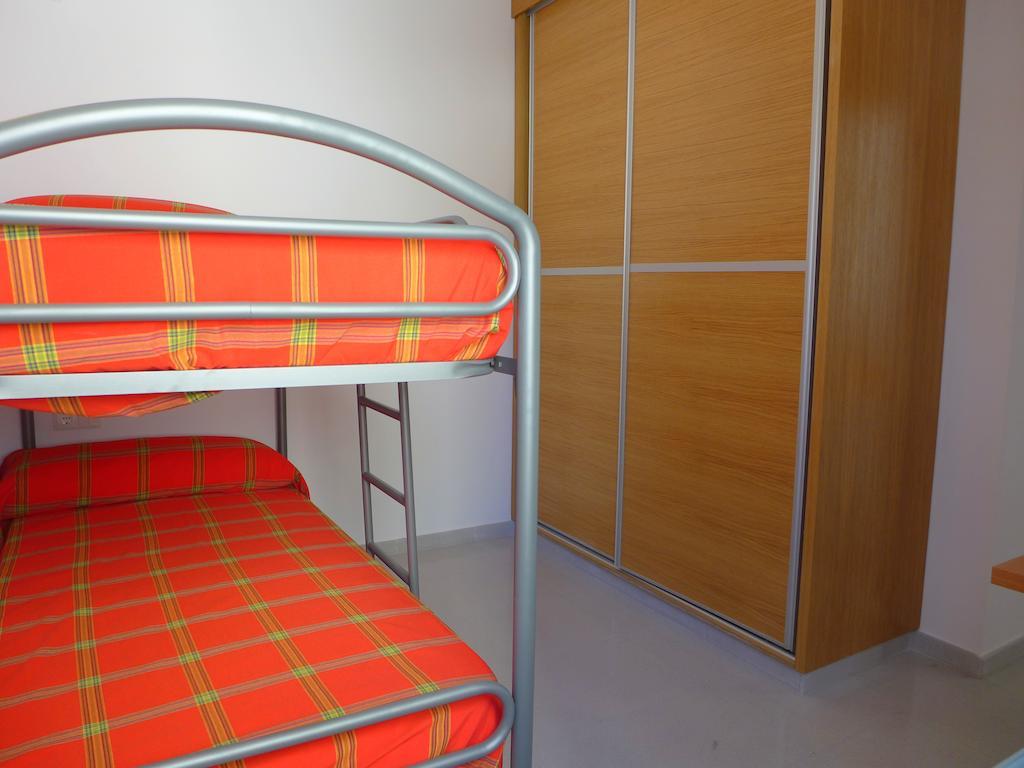 Rentalmar Sun Dore Miami Playa Exteriér fotografie