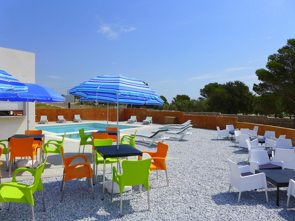 Rentalmar Sun Dore Miami Playa Exteriér fotografie