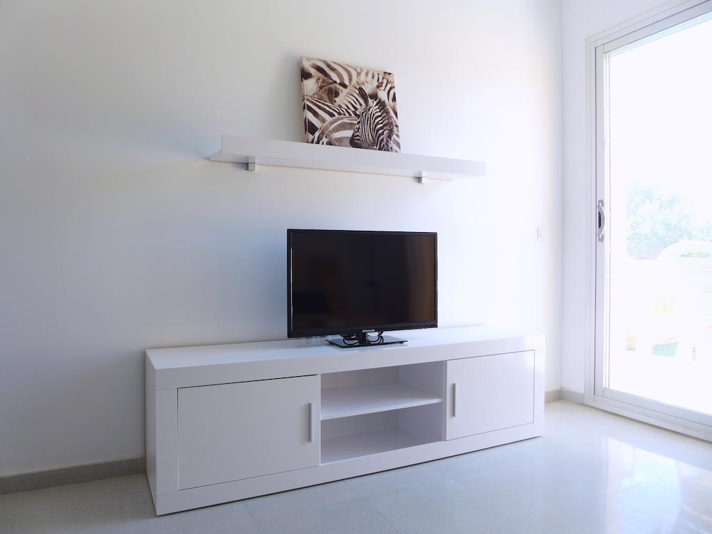 Rentalmar Sun Dore Miami Playa Pokoj fotografie