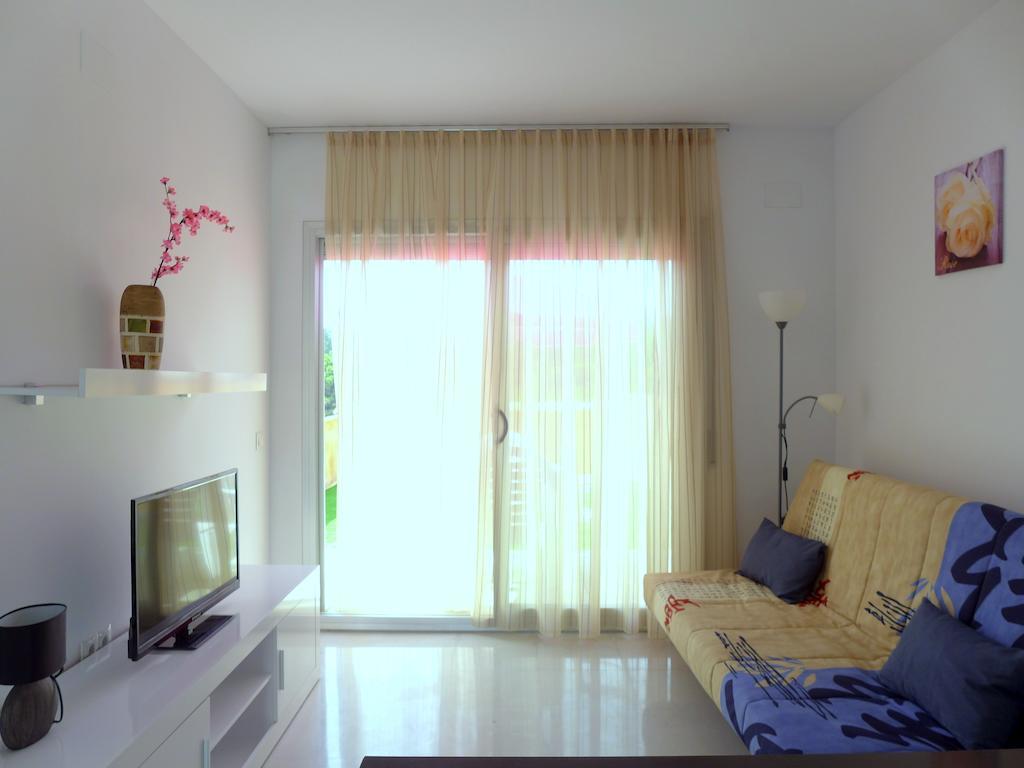 Rentalmar Sun Dore Miami Playa Pokoj fotografie