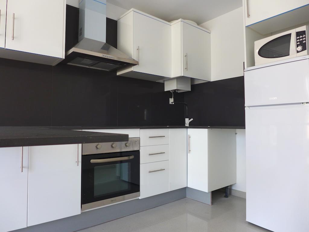 Rentalmar Sun Dore Miami Playa Pokoj fotografie