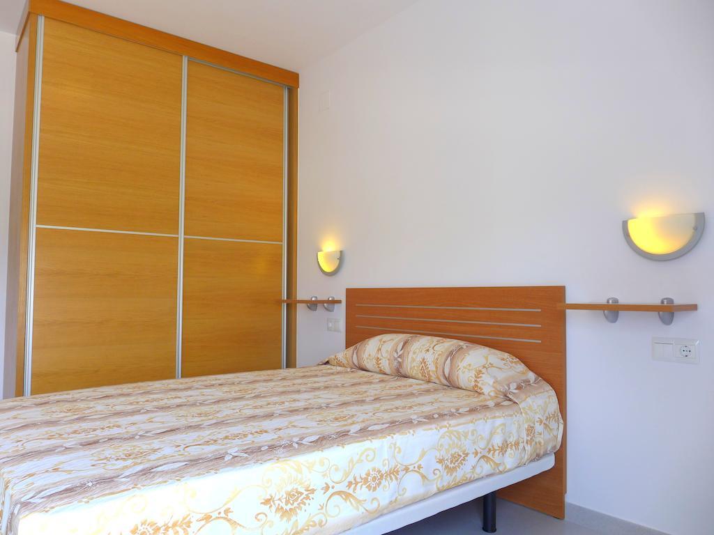 Rentalmar Sun Dore Miami Playa Pokoj fotografie