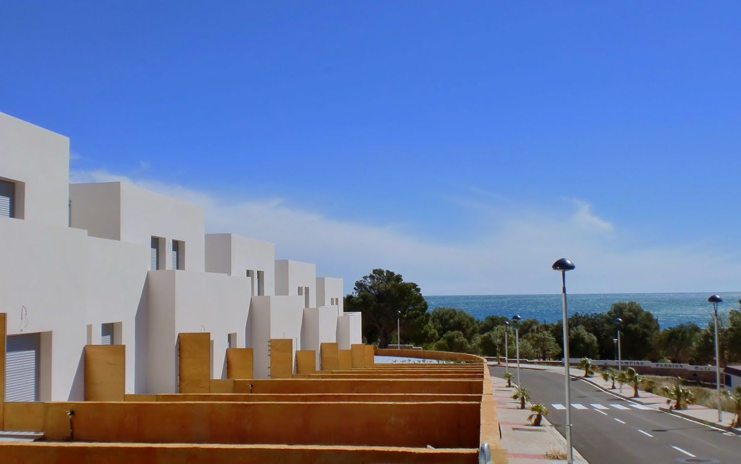 Rentalmar Sun Dore Miami Playa Exteriér fotografie