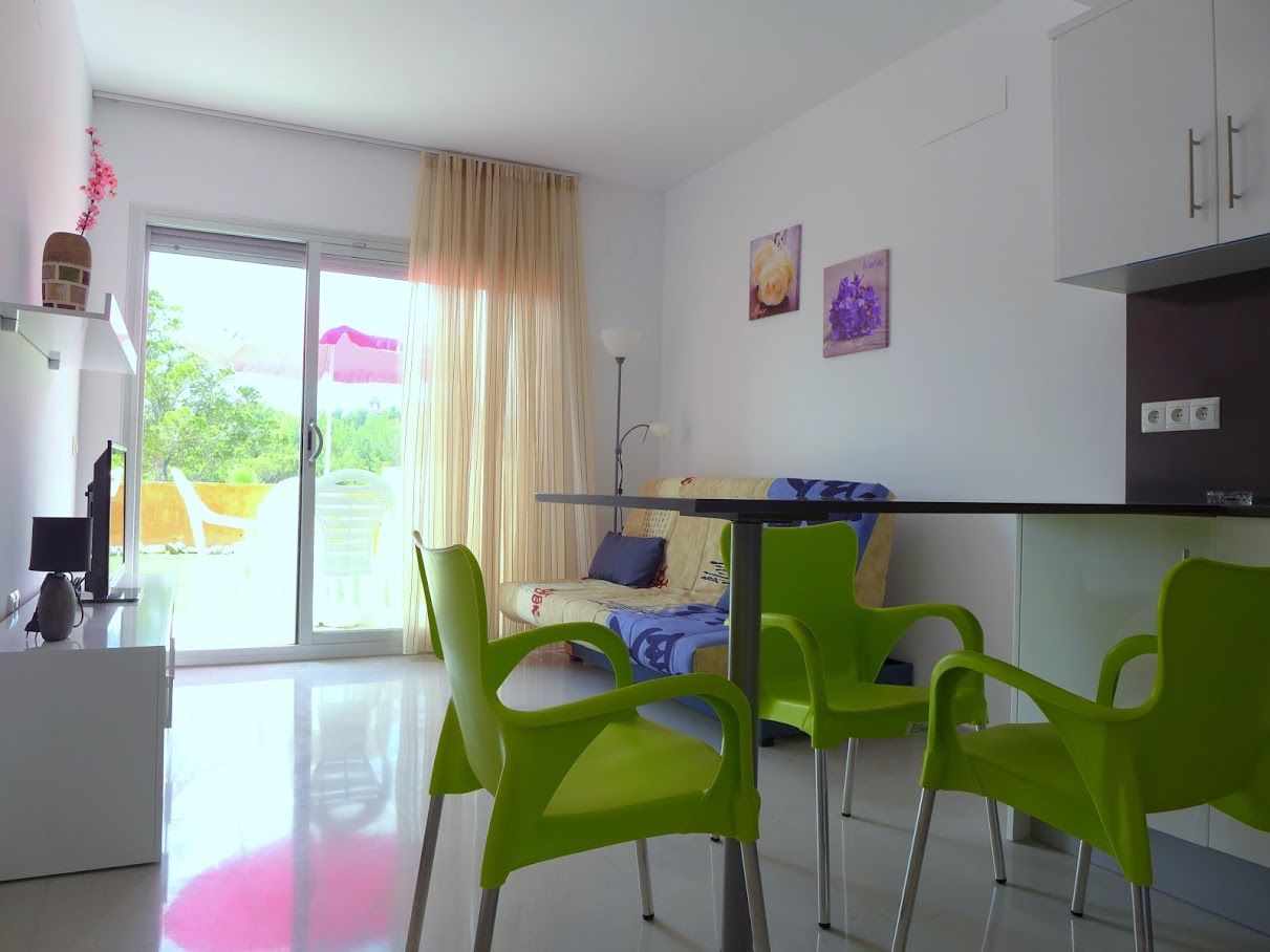 Rentalmar Sun Dore Miami Playa Exteriér fotografie